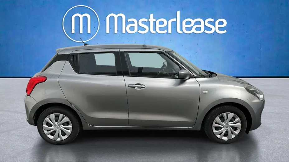 SUZUKI Swift Swift 1.2 Dualjet SHVS Premium