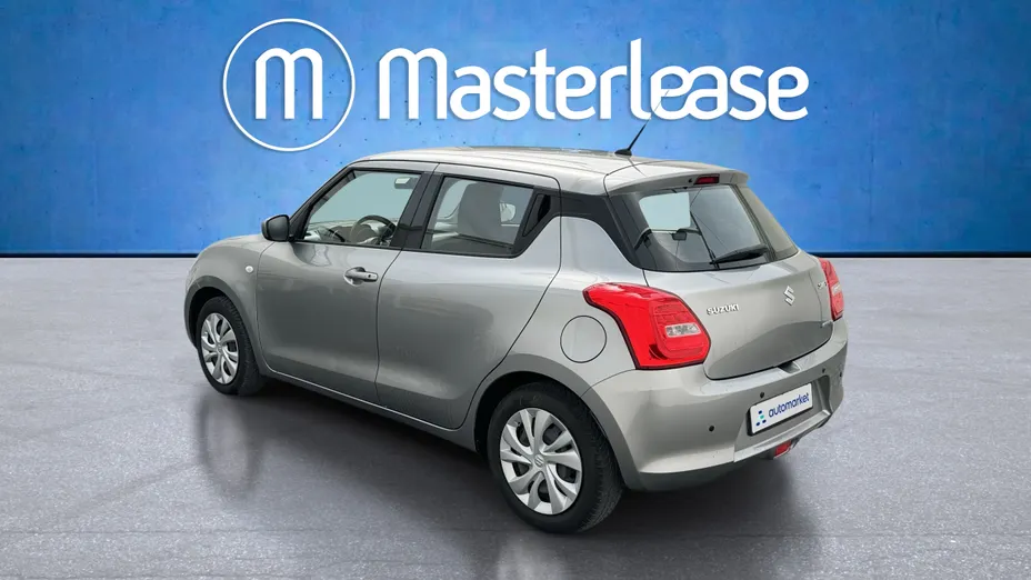 SUZUKI Swift Swift 1.2 Dualjet SHVS Premium