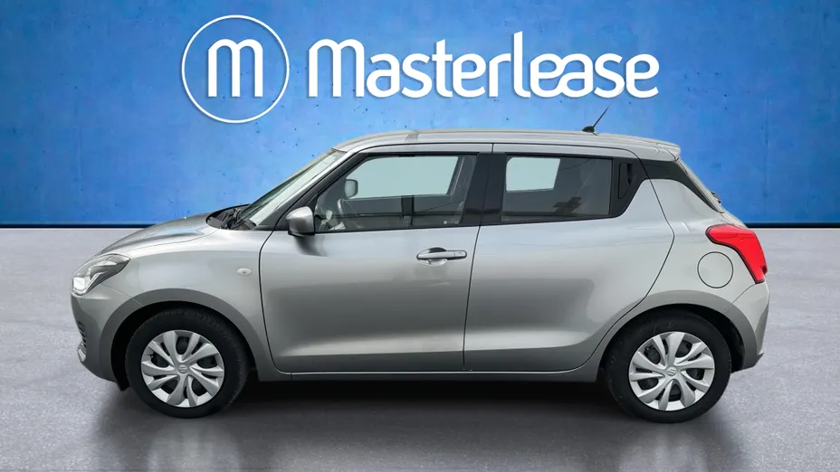 SUZUKI Swift Swift 1.2 Dualjet SHVS Premium