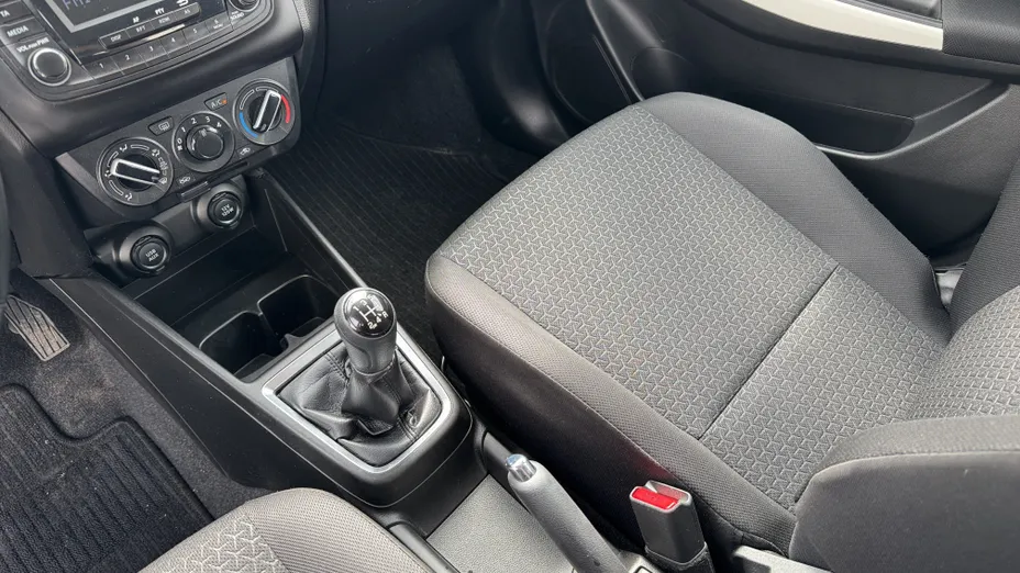 SUZUKI Swift Swift 1.2 Dualjet SHVS Premium