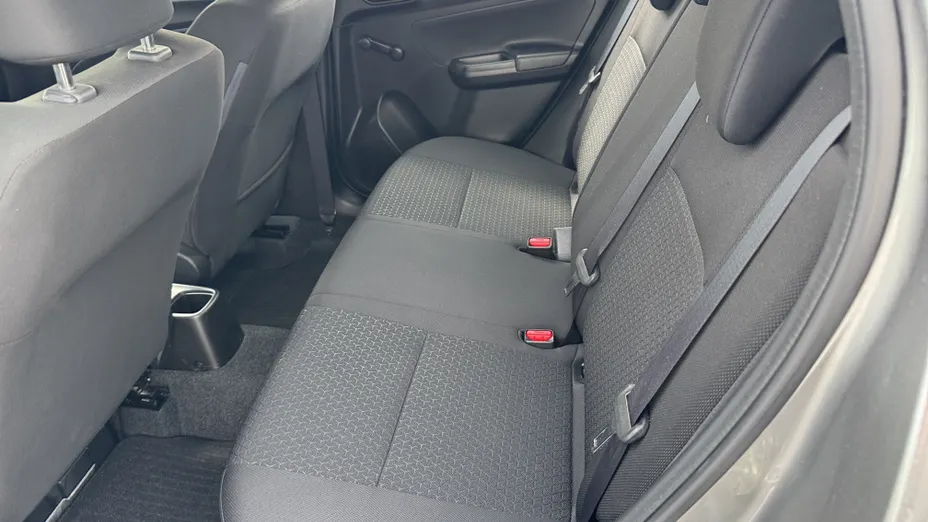 SUZUKI Swift Swift 1.2 Dualjet SHVS Premium