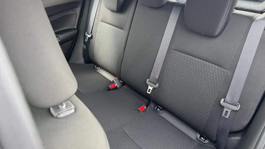 SUZUKI Swift Swift 1.2 Dualjet SHVS Premium