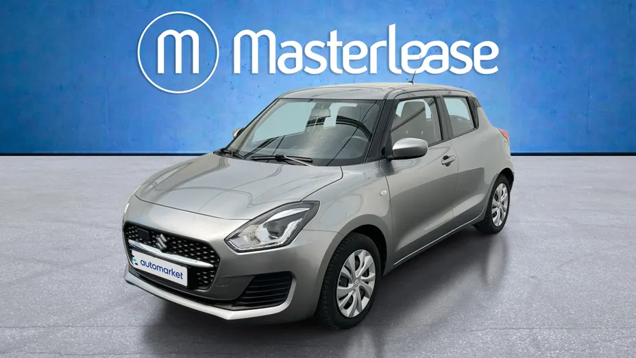 SUZUKI Swift Swift 1.2 Dualjet SHVS Premium