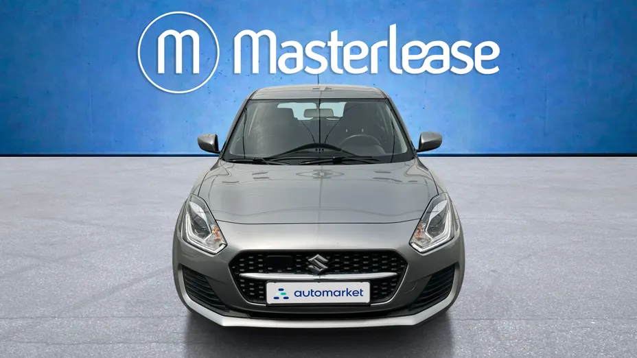 SUZUKI Swift Swift 1.2 Dualjet SHVS Premium