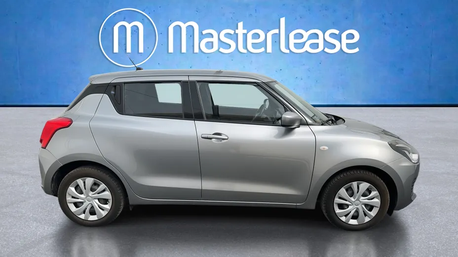 SUZUKI Swift Swift 1.2 Dualjet SHVS Premium