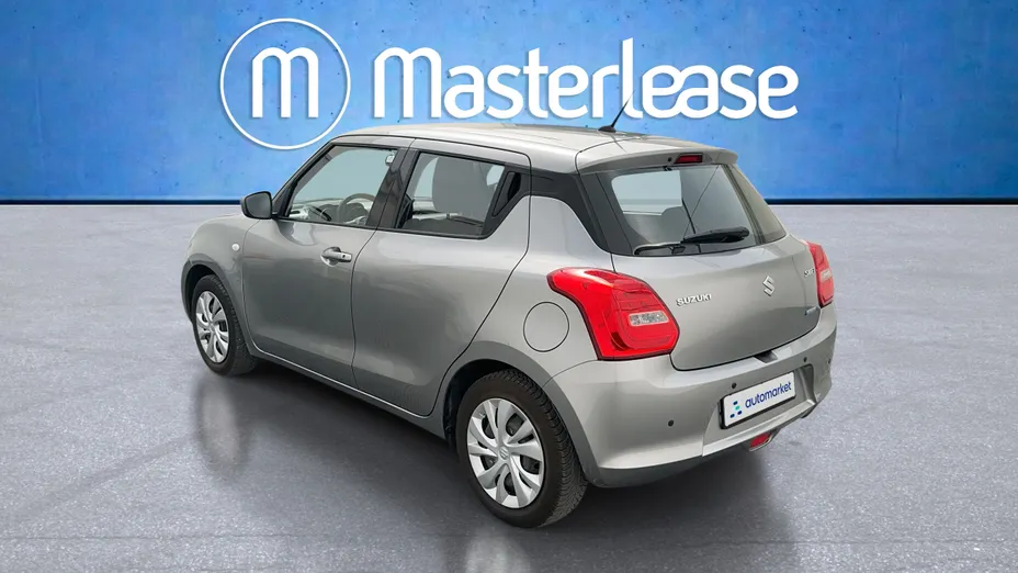SUZUKI Swift Swift 1.2 Dualjet SHVS Premium
