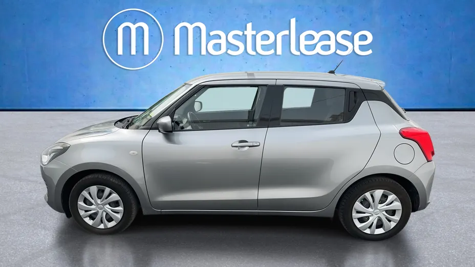 SUZUKI Swift Swift 1.2 Dualjet SHVS Premium