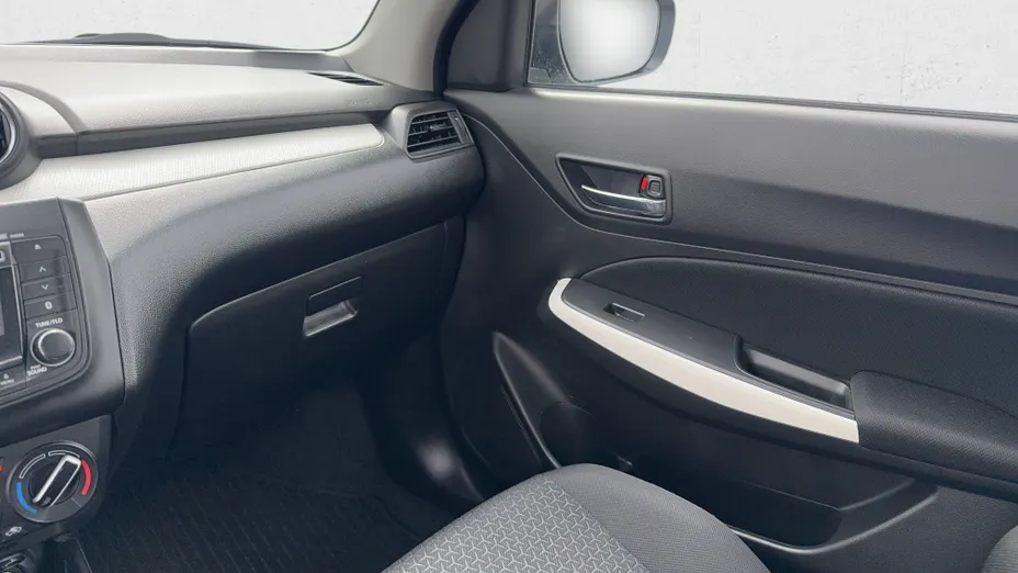 SUZUKI Swift Swift 1.2 Dualjet SHVS Premium