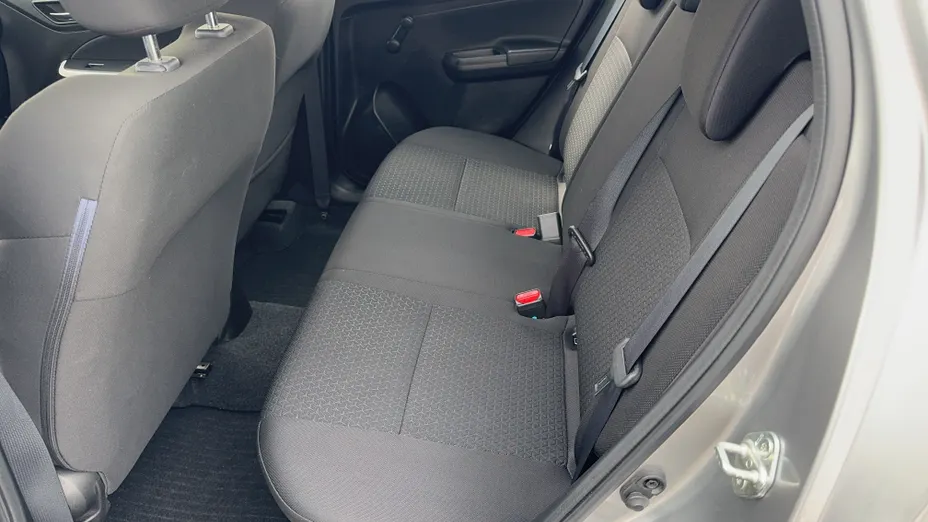 SUZUKI Swift Swift 1.2 Dualjet SHVS Premium