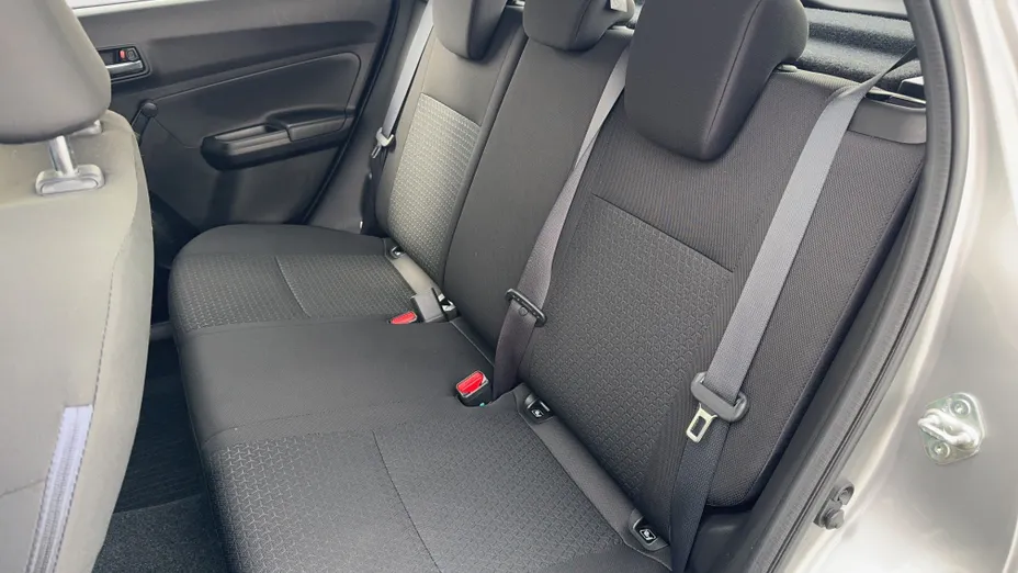 SUZUKI Swift Swift 1.2 Dualjet SHVS Premium