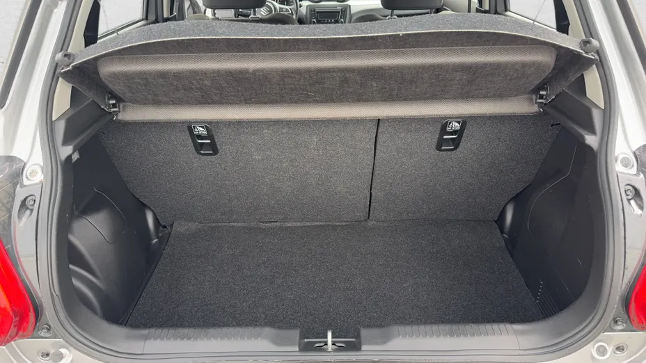SUZUKI Swift Swift 1.2 Dualjet SHVS Premium