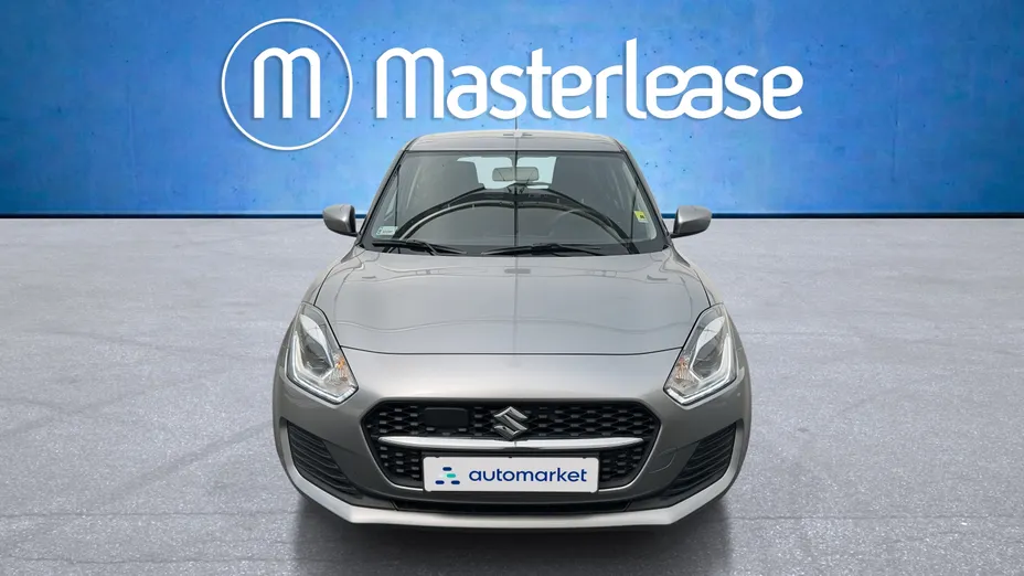 SUZUKI Swift Swift 1.2 Dualjet SHVS Premium