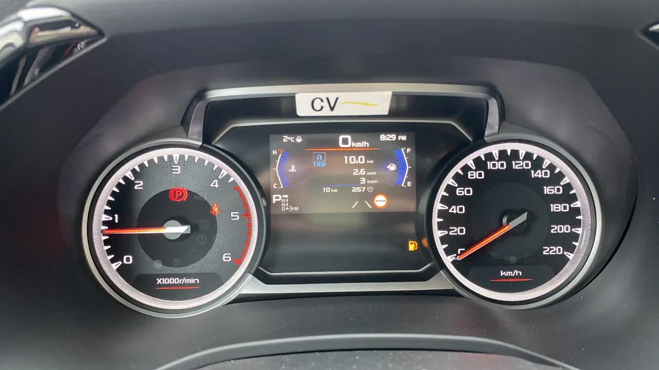 ISUZU D-Max D-Max 1.9 d DC LSX aut Nowy