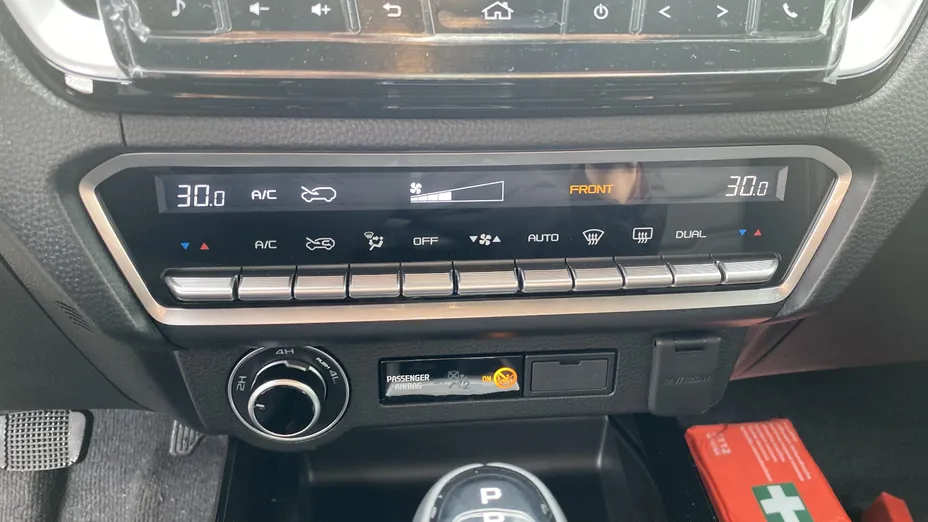 ISUZU D-Max D-Max 1.9 d DC LSX aut Nowy