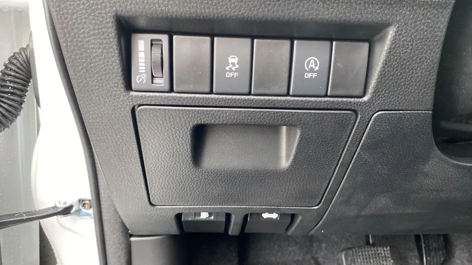 ISUZU D-Max D-Max 1.9 d DC LSX aut Nowy