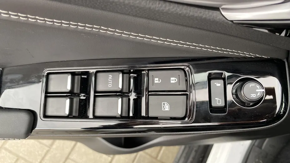 ISUZU D-Max D-Max 1.9 d DC LSX aut Nowy