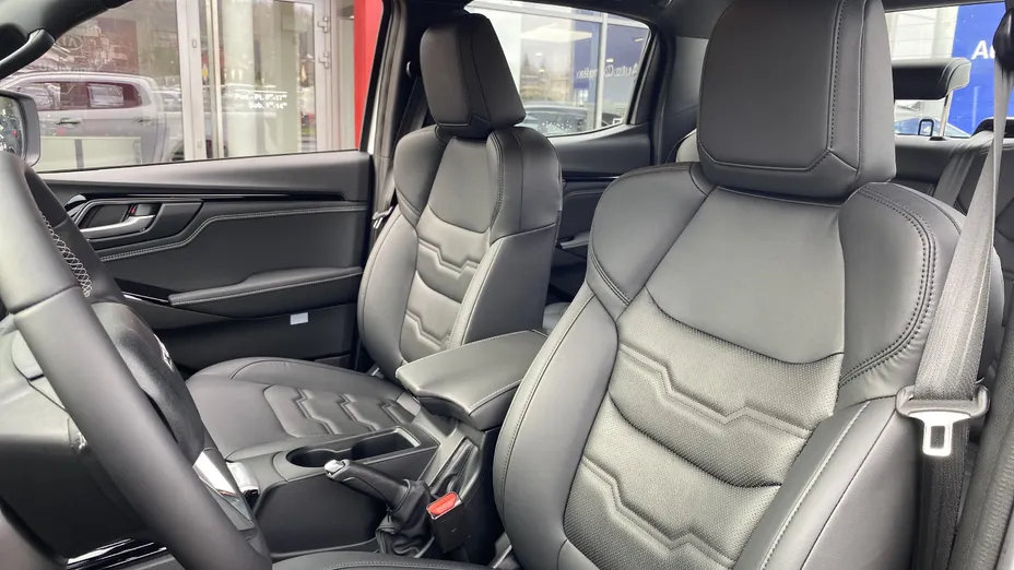 ISUZU D-Max D-Max 1.9 d EC LSE aut Nowy