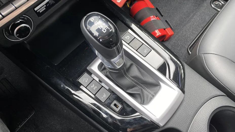 ISUZU D-Max D-Max 1.9 d EC LSE aut Nowy