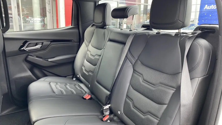 ISUZU D-Max D-Max 1.9 d EC LSE aut Nowy