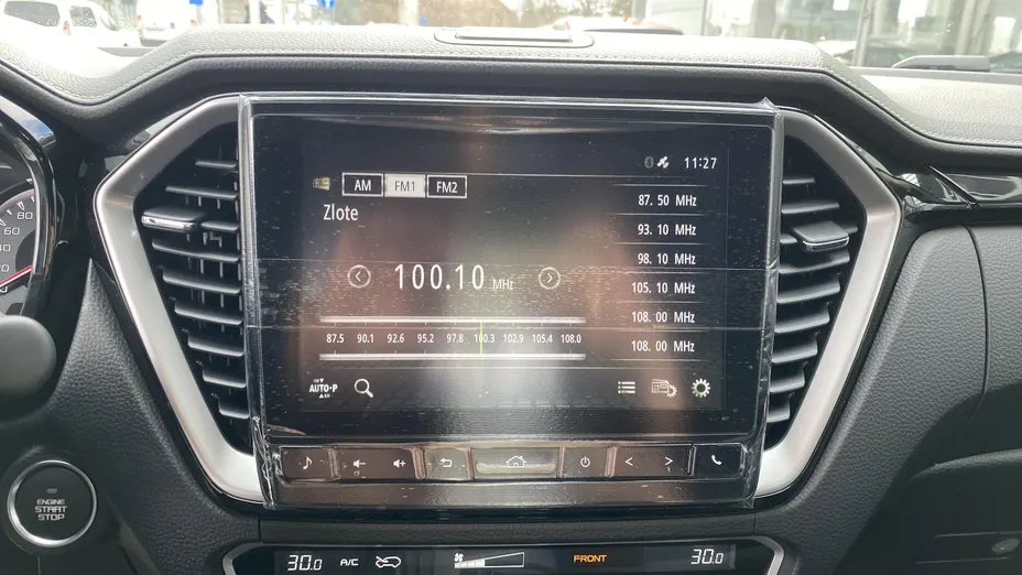 ISUZU D-Max D-Max 1.9 d EC LSE aut Nowy