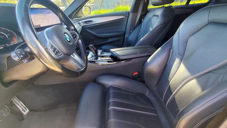 BMW Seria 5 -