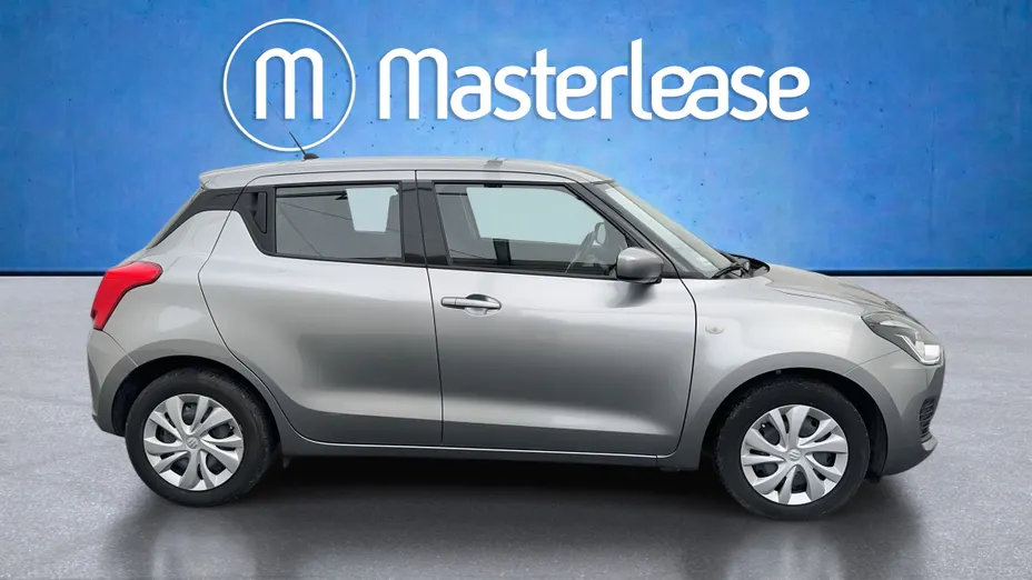 SUZUKI Swift Swift 1.2 Dualjet SHVS Premium