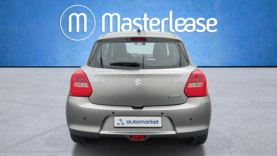 SUZUKI Swift Swift 1.2 Dualjet SHVS Premium