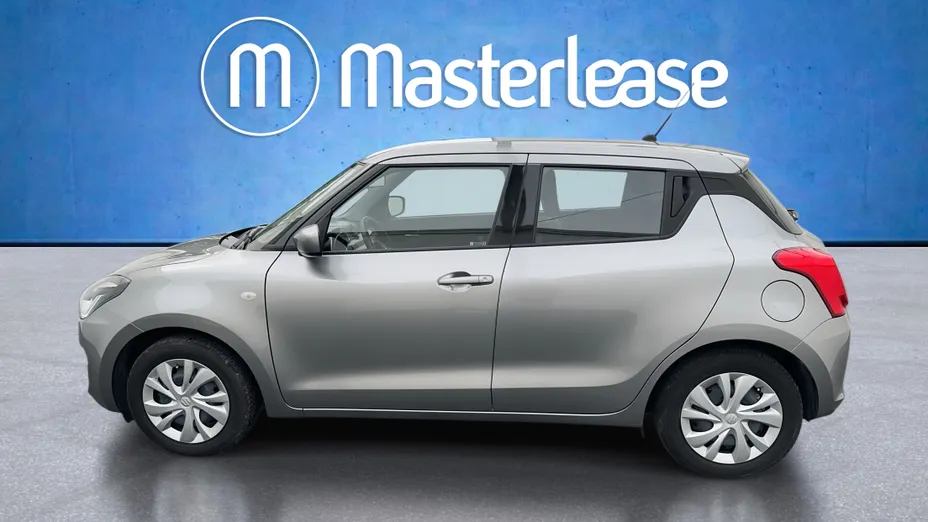 SUZUKI Swift Swift 1.2 Dualjet SHVS Premium