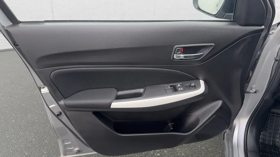 SUZUKI Swift Swift 1.2 Dualjet SHVS Premium
