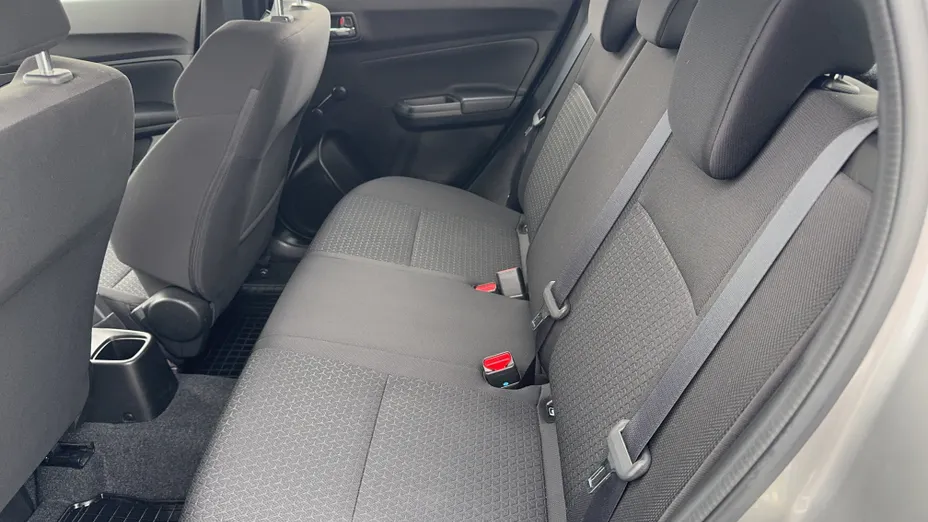 SUZUKI Swift Swift 1.2 Dualjet SHVS Premium