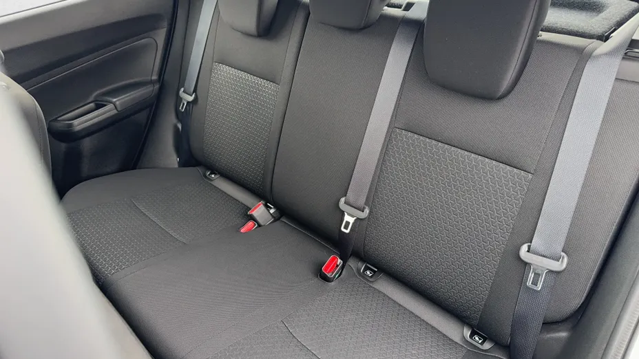 SUZUKI Swift Swift 1.2 Dualjet SHVS Premium