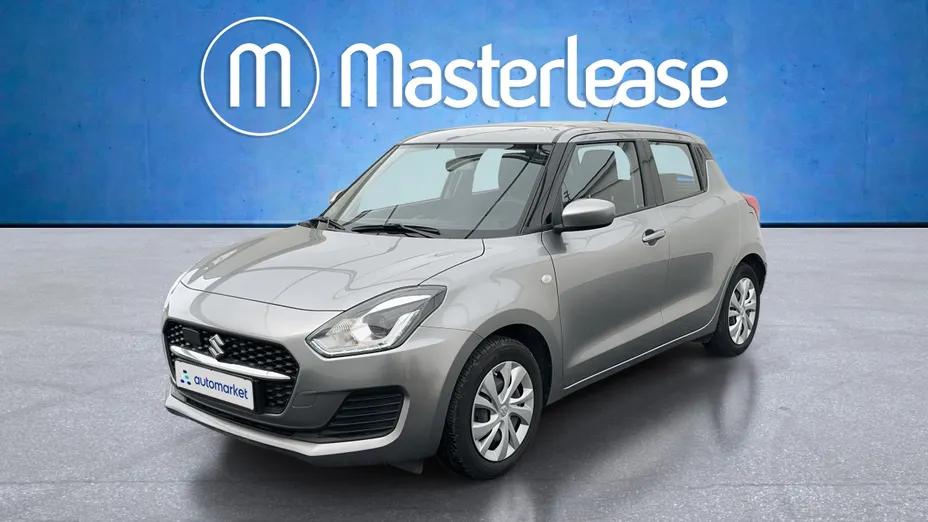 SUZUKI Swift Swift 1.2 Dualjet SHVS Premium