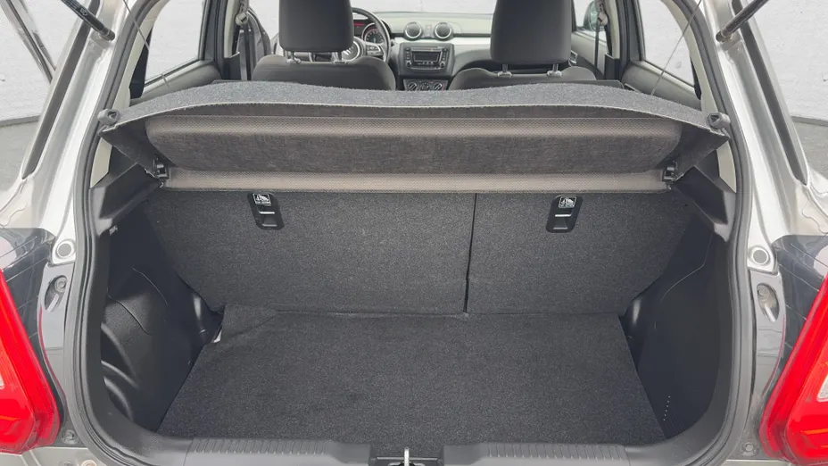 SUZUKI Swift Swift 1.2 Dualjet SHVS Premium