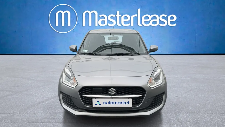 SUZUKI Swift Swift 1.2 Dualjet SHVS Premium