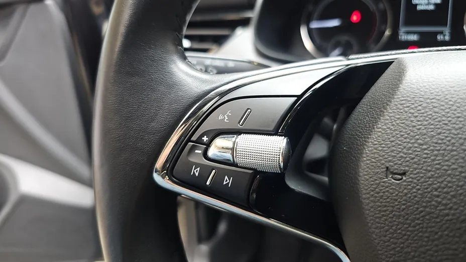 SKODA Scala Scala 1.0 TSI Ambition