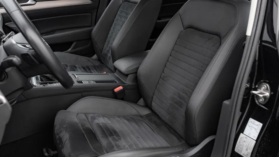 VOLKSWAGEN Passat Passat 2.0 TDI BMT SCR Highline DSG7