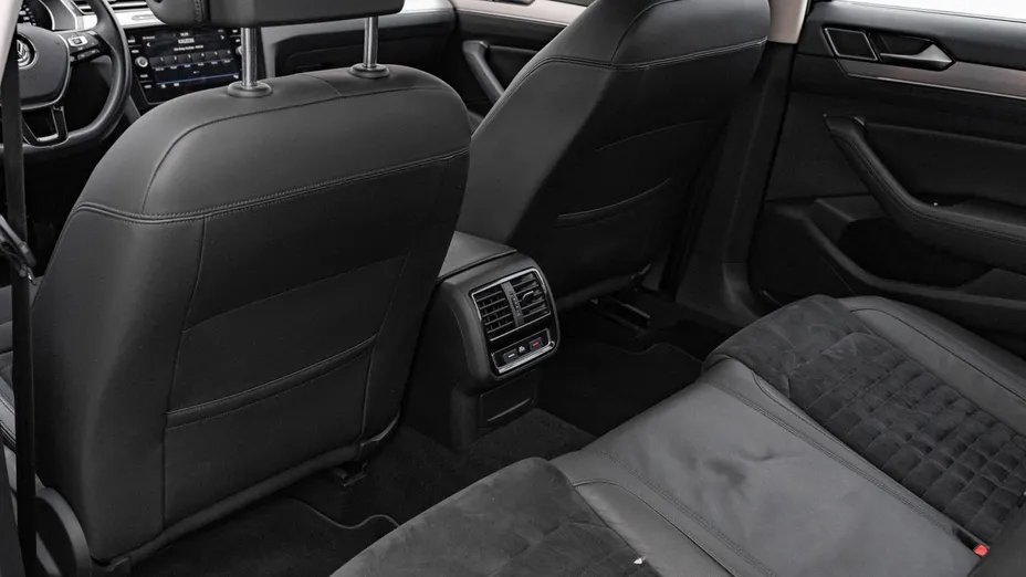 VOLKSWAGEN Passat Passat 2.0 TDI BMT SCR Highline DSG7