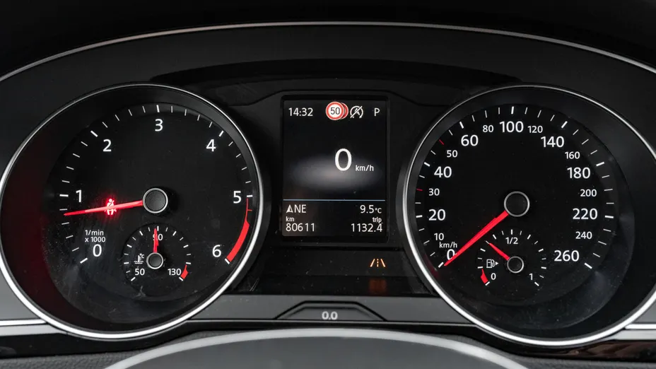 VOLKSWAGEN Passat Passat 2.0 TDI BMT SCR Highline DSG7