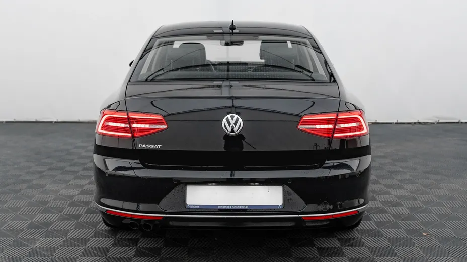 VOLKSWAGEN Passat Passat 2.0 TDI BMT SCR Highline DSG7