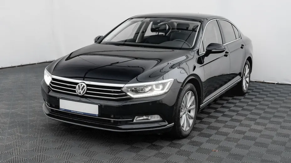 VOLKSWAGEN Passat Passat 2.0 TDI BMT SCR Highline DSG7