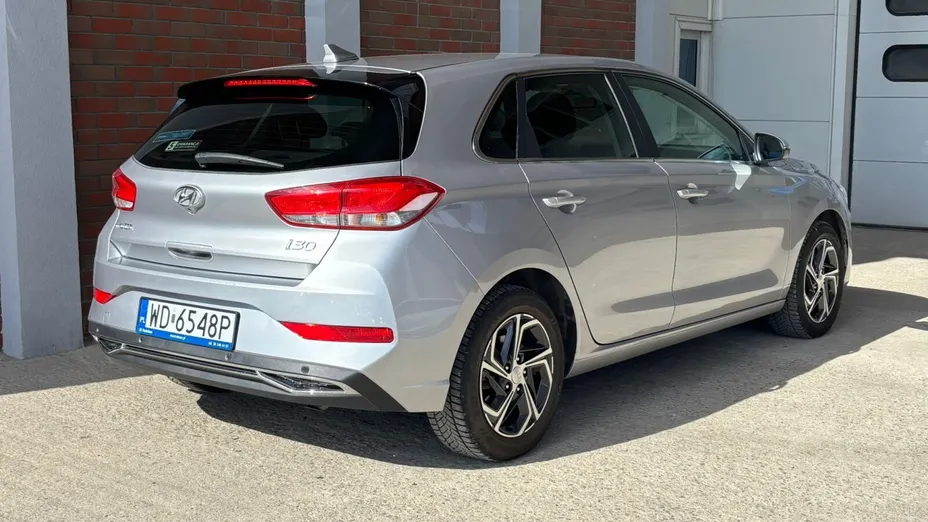 HYUNDAI i30 i30 1.5 DPI Comfort
