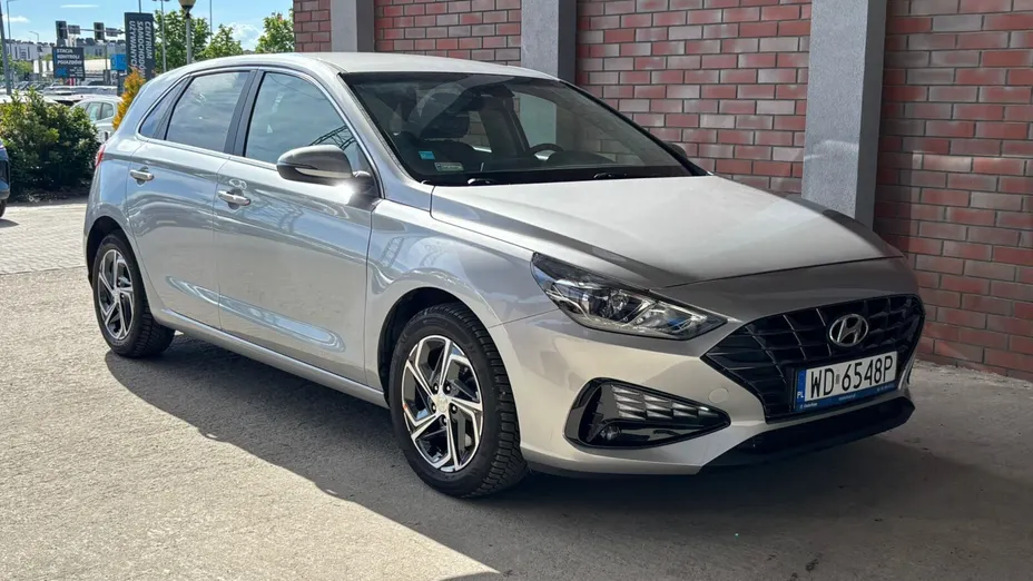 HYUNDAI i30 i30 1.5 DPI Comfort