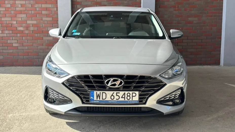 HYUNDAI i30 i30 1.5 DPI Comfort