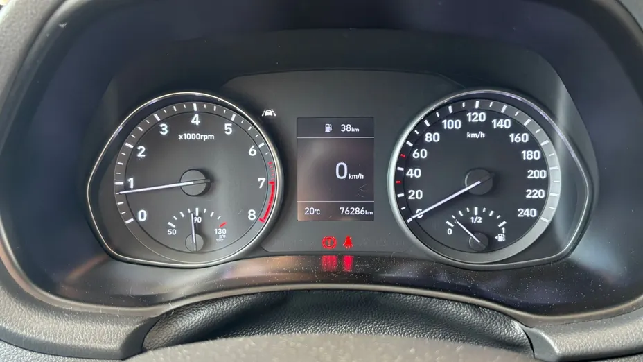 HYUNDAI i30 i30 1.5 DPI Comfort