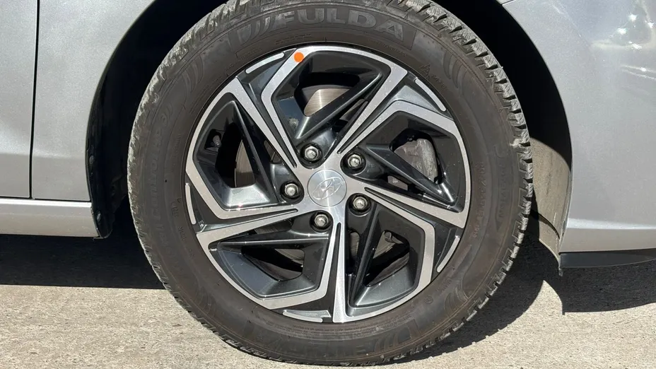 HYUNDAI i30 i30 1.5 DPI Comfort