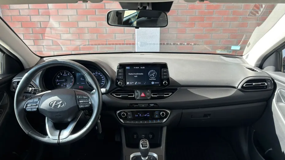 HYUNDAI i30 i30 1.5 DPI Comfort