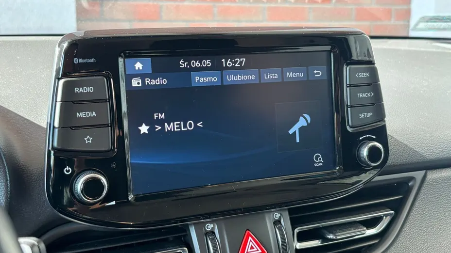 HYUNDAI i30 i30 1.5 DPI Comfort