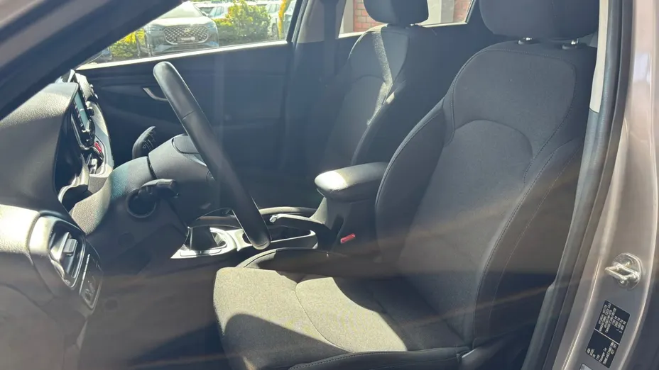HYUNDAI i30 i30 1.5 DPI Comfort