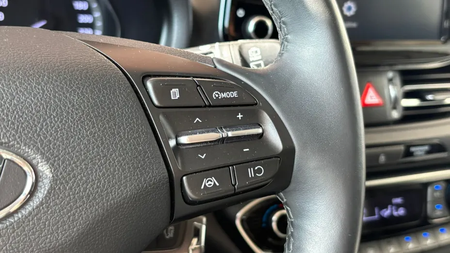 HYUNDAI i30 i30 1.5 DPI Comfort