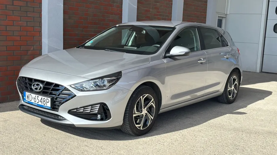 HYUNDAI i30 i30 1.5 DPI Comfort